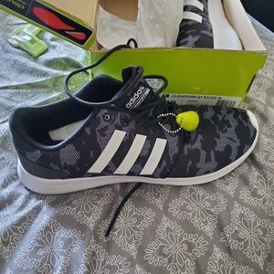 Adidas size 10